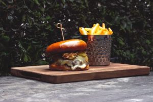 Wriggle Burger Week 2020 kicks off on September 14th!