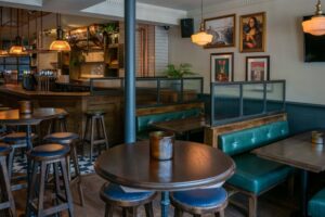 The Whitmore Tap from Butcombe Brewing Co opens in Clifton