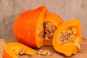 10 pumpkin recipes for Halloween 2021