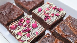Win Valentine’s Brownies from Luminary Bakery!