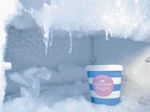 Why you should stock up your freezer for the New Year!
