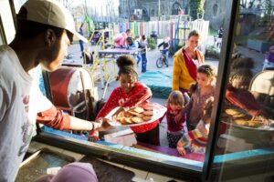 Bristol Local Food Fund awards £60k to local food projects