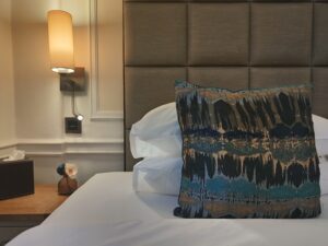 Sloane Square Hotel, London: Review